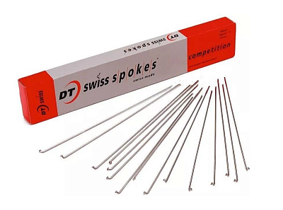 Спицы DT Swiss 247 mm