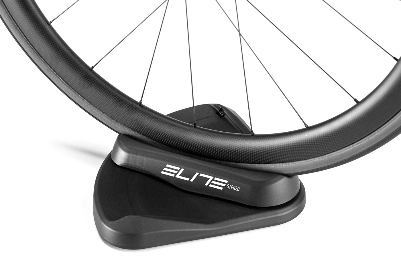 Подставка под переднее колесо ELITE Sterzo Steering Travel Block
