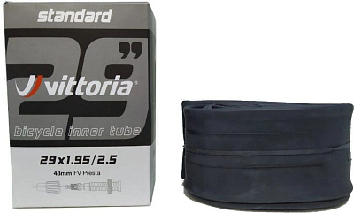 Камера Vittoria Standard 29 FV Presta 48мм