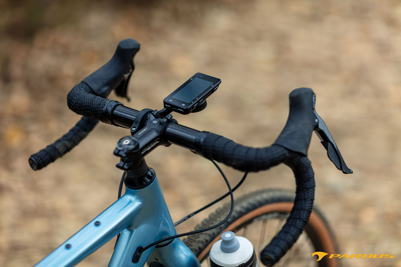 Pardus Explore Sport MD Altus / Розовый
