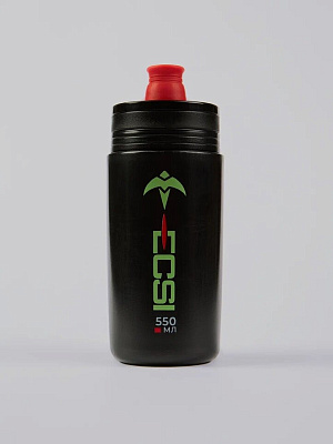 Фляга Elite Kebea ECSI 550мл / Черный