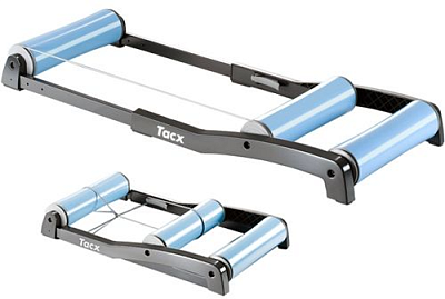 Велостанок роллерный Tacx Antares