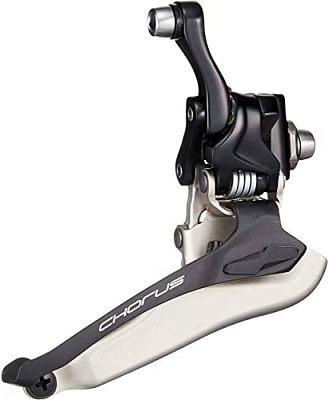 Переключатель передний Campagnolo Chorus Front Derailleur / 2x12-Speed