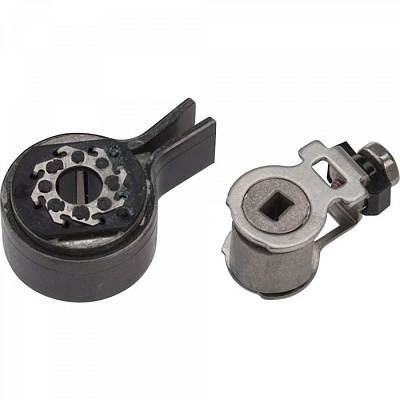 Стабилизатор заднего переключателя Shimano GRX RD-RX812 Rear Derailleur Stabilizer Unit