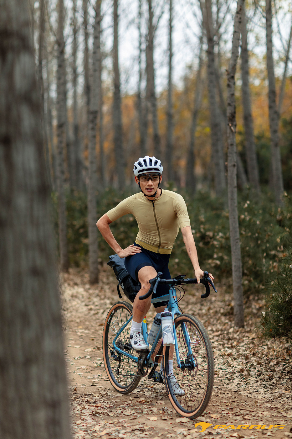 Pardus Explore Sport MD Altus / Розовый