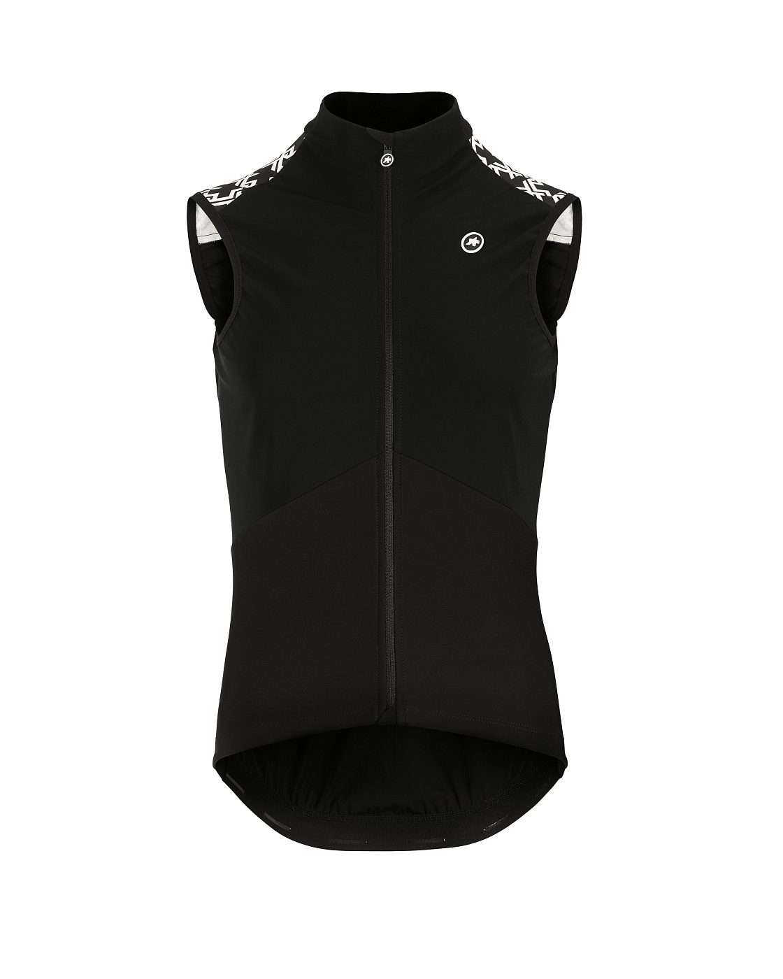 Жилет Assos Mille GT Spring / Fall Airblock Vest / Черный
