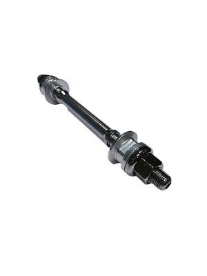 Ось для заднего колеса COX Halo Sphere Track Tubular