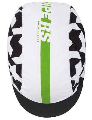 Шапочка под шлем Assos Equipe RS Summer Cap / Зеленый