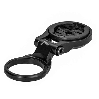 Крепление K-EDGE Garmin Stem Mount Adjustable, цвет Чёрный