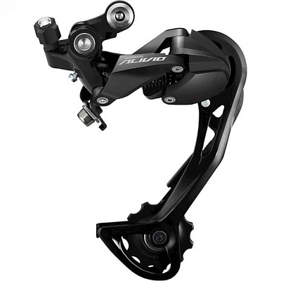 Переключатель задний Shimano Alivio RD-M3100 Rear Derailleur / 9-Speed
