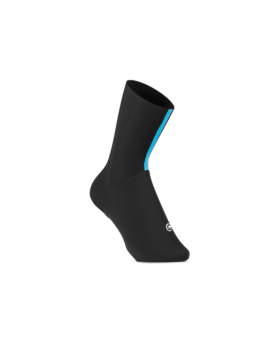 Бахилы Assos Assosoires Bootie Winter / Черный