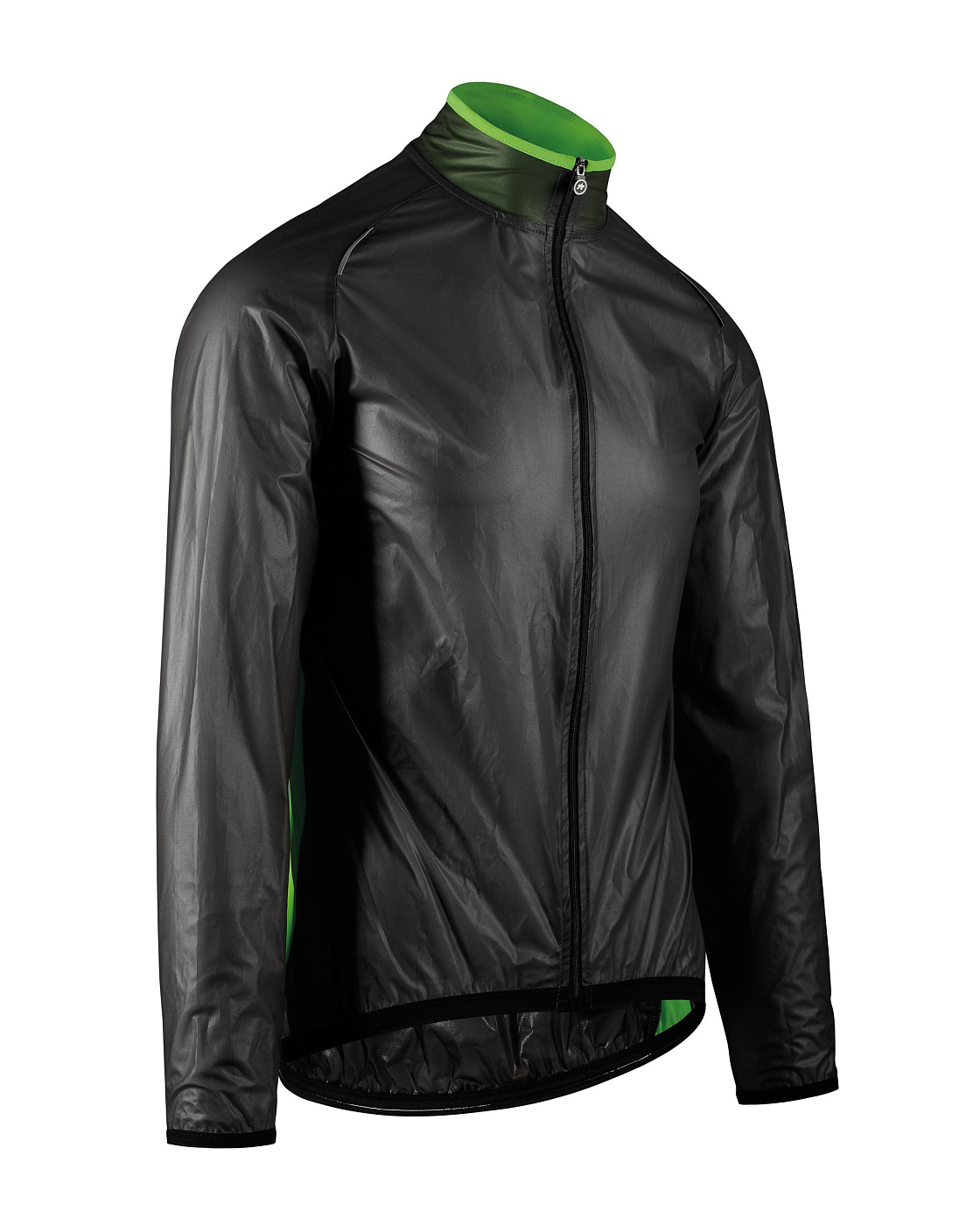 Дождевик Assos Mille GT Clima Jacket / Черный