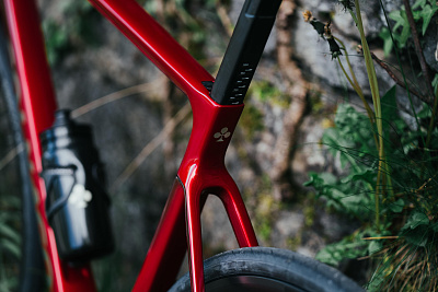 Colnago V4 Rival AXS 12v R600 VDRD / Красный