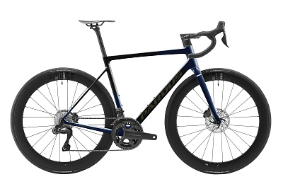 Pardus Robin EVO Disc 105 Di2 2023 / Черный-Синий