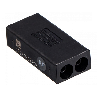 Распределительный блок Shimano Di2 Junction SM-JC41 внутренний 4 порта