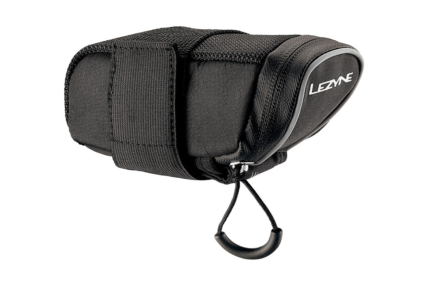 Велосумка LEZYNE Micro Caddy S / Черный