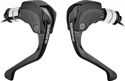 Комп. Шифт.-Торм. ручек Shimano Ultegra Di2 ST-R8060 Rim Brake TT Dual Control Lever / 2x11-Speed
