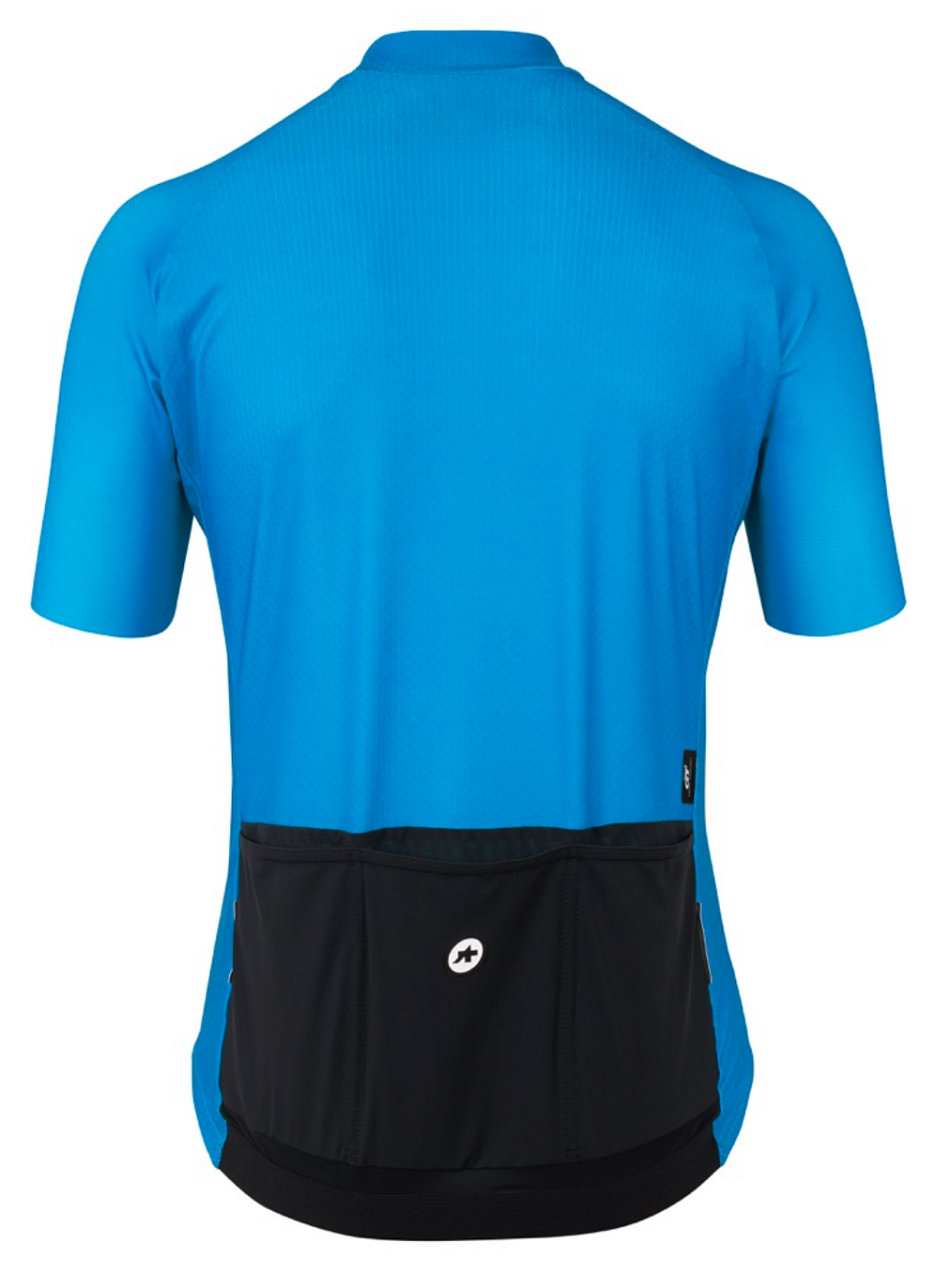 Джерси мужское Assos Mille GT Summer SS Jersey C2 / Голубой