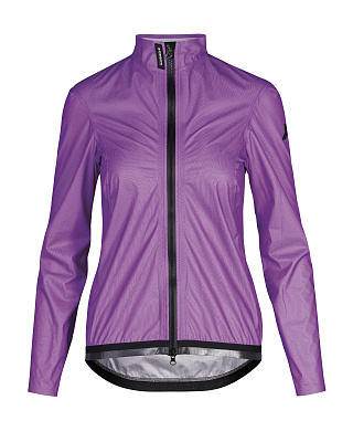 Дождевик женский Assos Dyora RS Rain Jacket / Фиолетовый