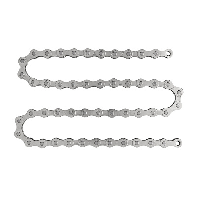 Цепь 1 скоростная Miche Miche Pista Track Chain 1/8 114