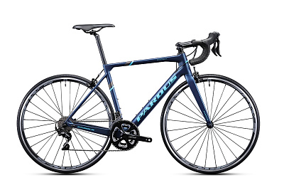 Pardus Robin Sport Rim 105 / Синий