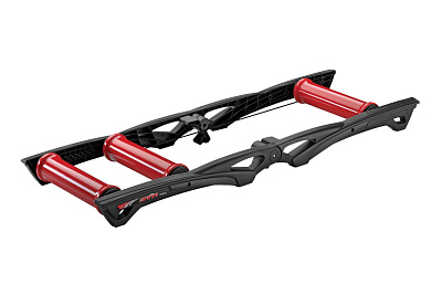 Велостанок универсальный роллерный Elite Arion