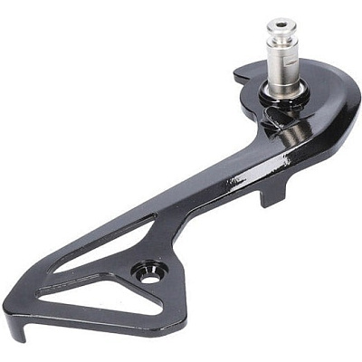 Внешняя пластина лапки заднего переключателя Shimano Dura-Ace Di2