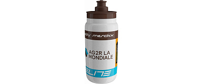 Фляга Elite Fly AG2R 2020 550мл