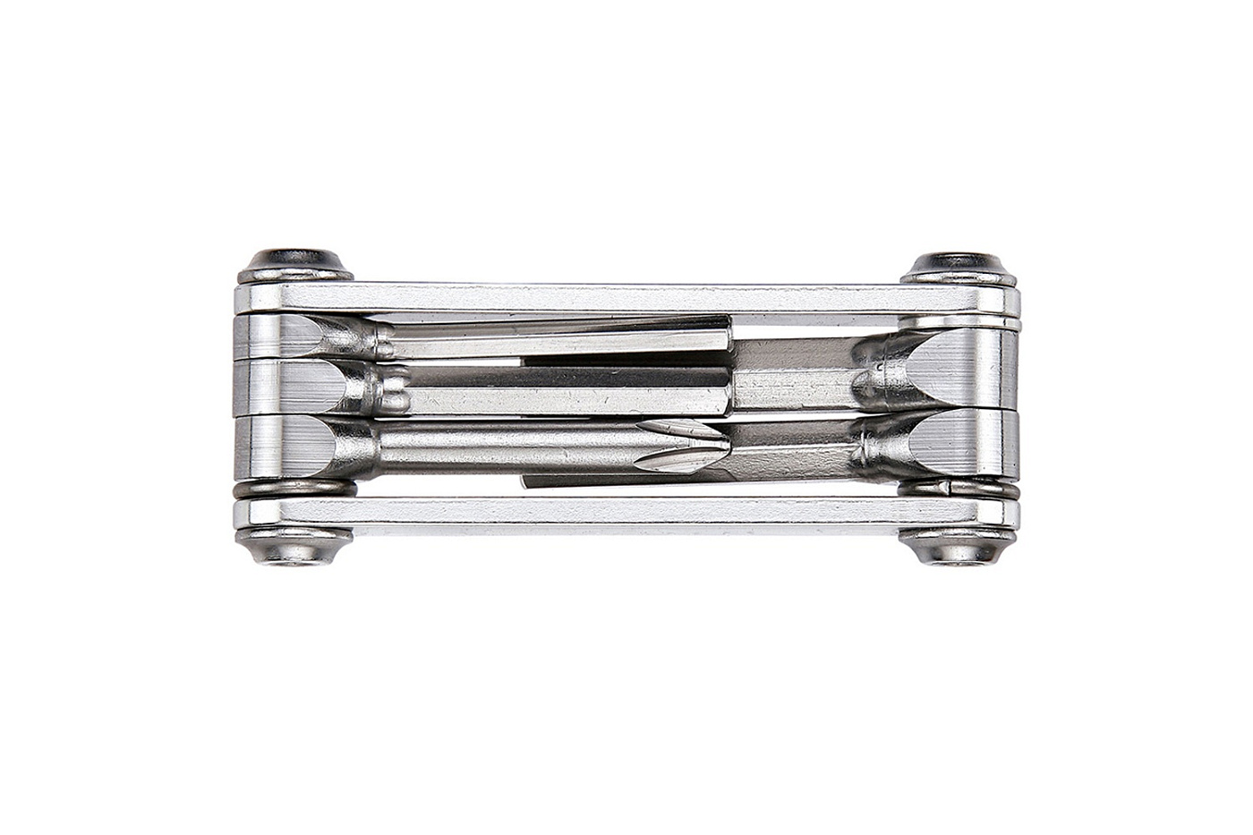 Мультитул LEZYNE Multi Tool Sv 5  / Серый