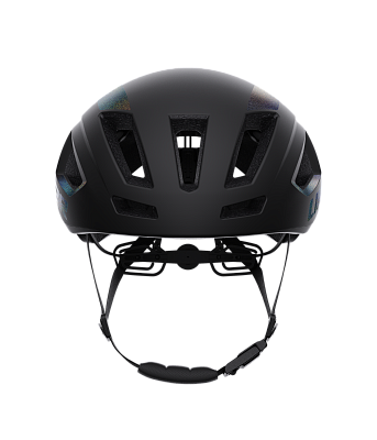 Велосипедный шлем Limar Air Speed / Черный