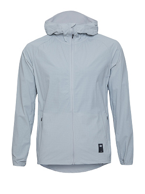 Беговая куртка мужская GRI Про - Серый