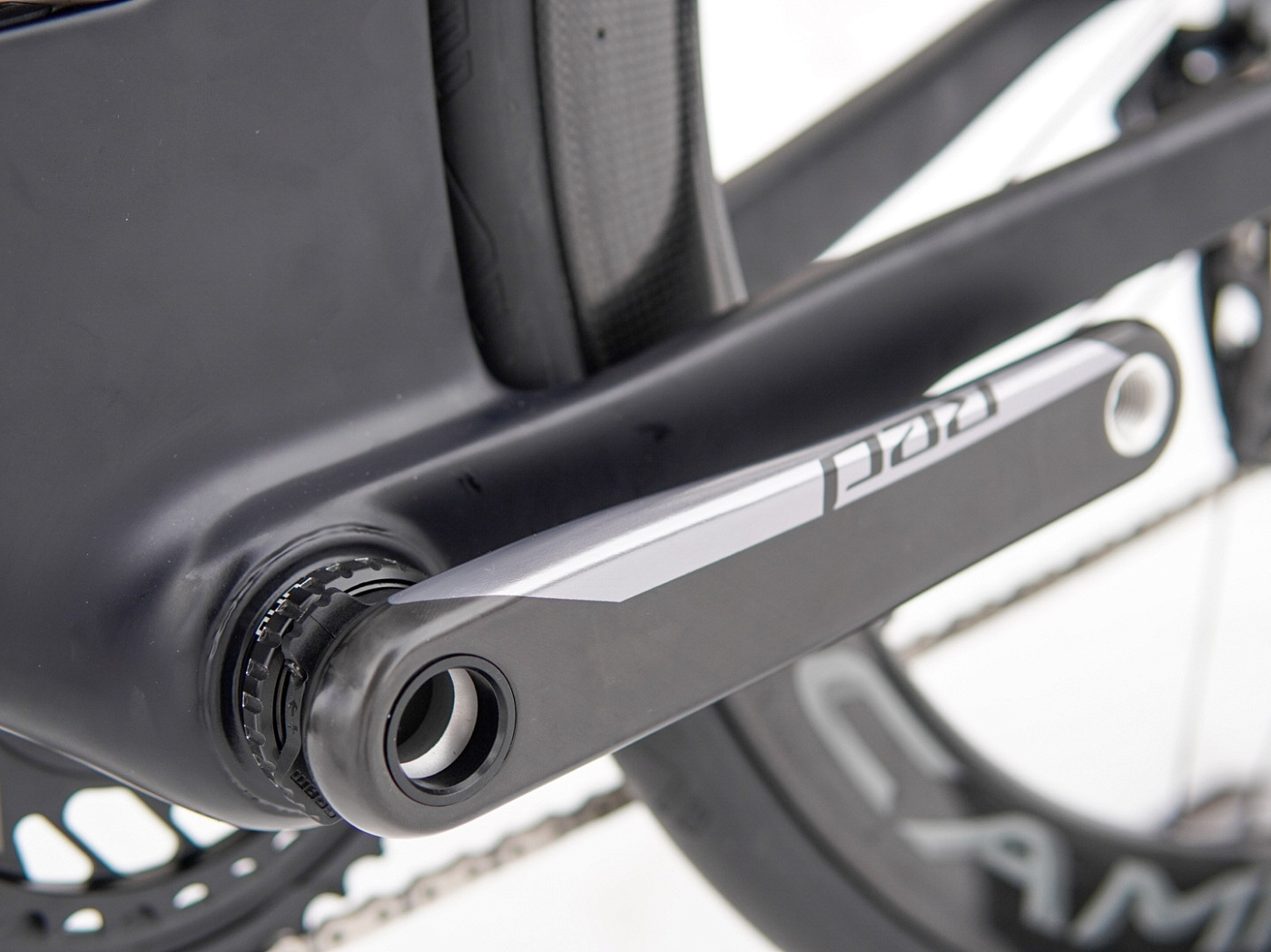 Colnago TT1 Disc Sram Red eTap AXS