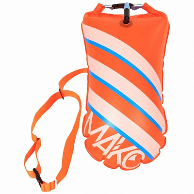 Плавательный Буй MAKO Bouee De Natation OW / Оранжевый