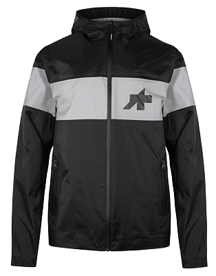 Дождевик Assos Signature Rain Jacket / Черный