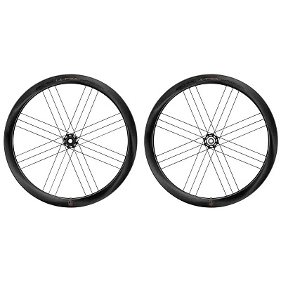 Комплект колес Campagnolo BORA ULTRA WTO 45 DB 2WF DCS PAIR HG11