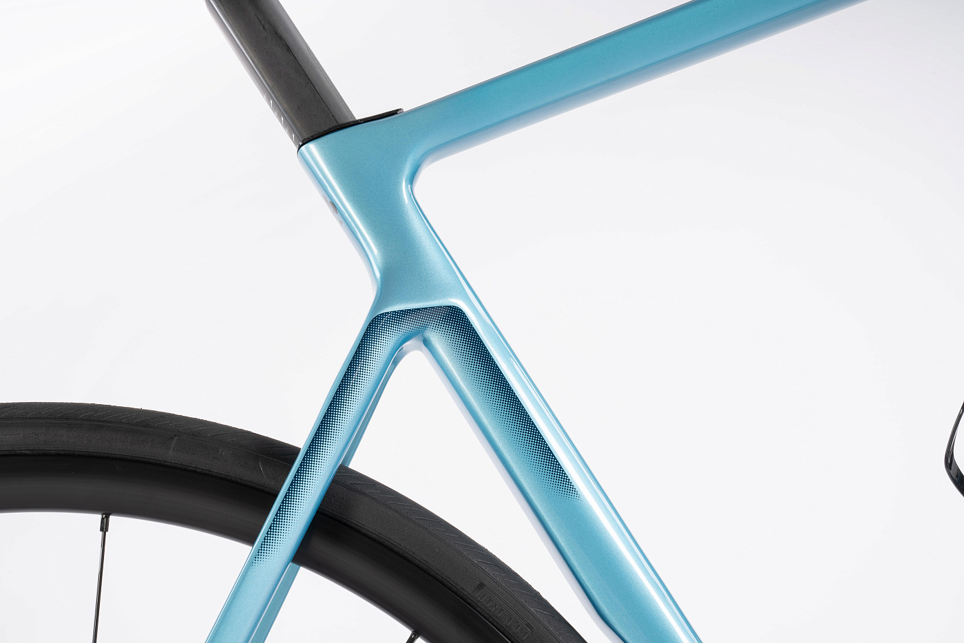 Colnago V4 105 Di2 12v R600 VDLB / Голубой