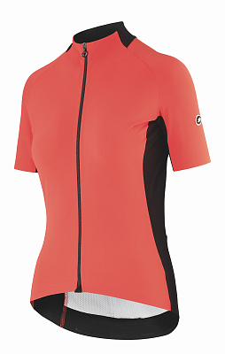 Джерси женское Assos SS Jerseylaalalai Evo / Оранжевый