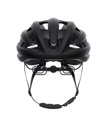 Велосипедный шлем Limar Air Pro / Черный