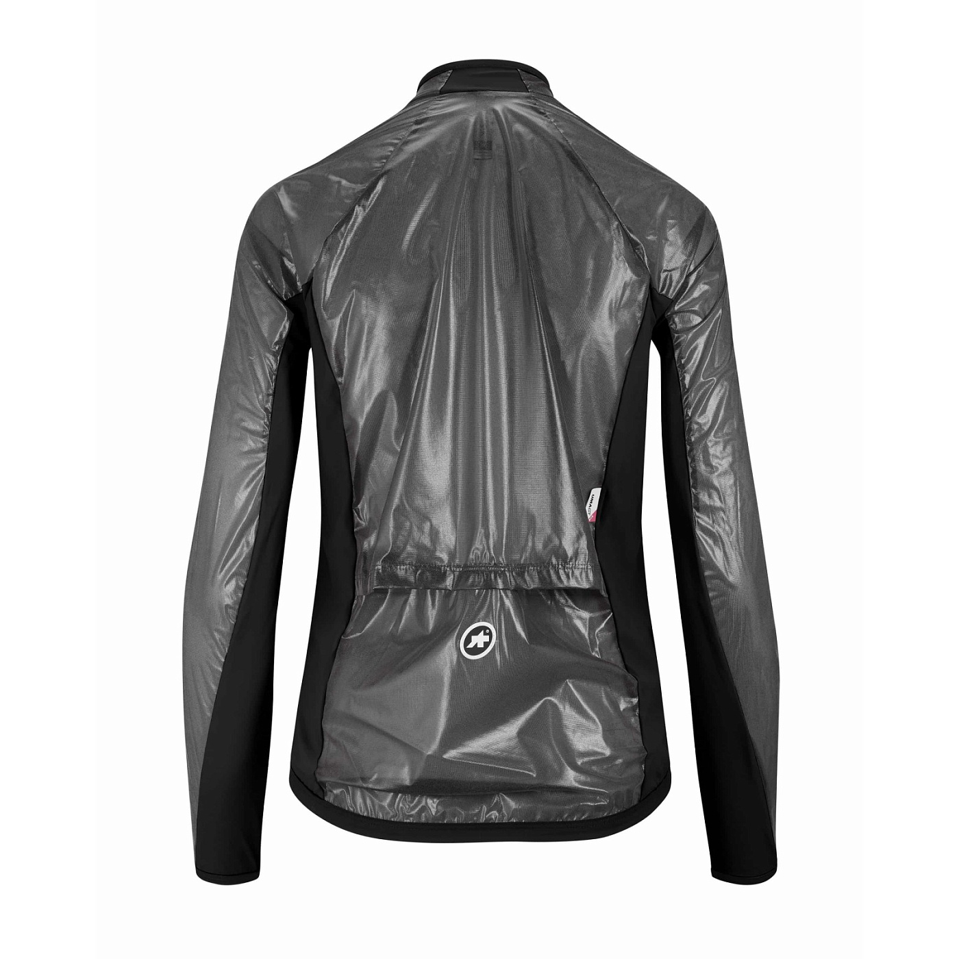 Дождевик женский Assos UMA GT Clima Jacket EVO / Черный