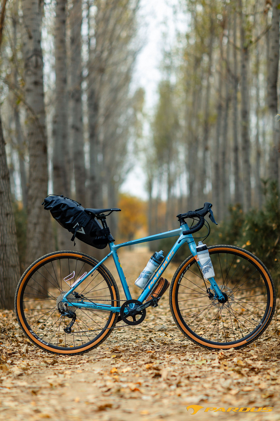 Pardus Explore Sport MD Altus / Розовый