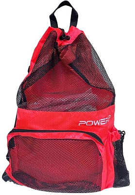 Рюкзак для плавательных аксессуаров Powerup Swim / Розовый