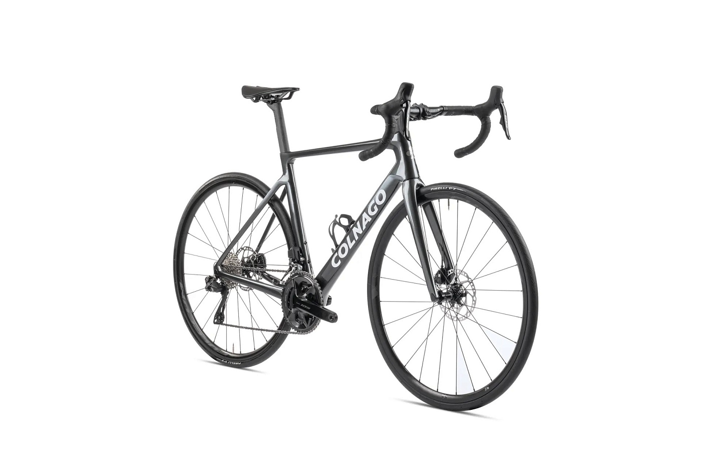 Colnago V4 Ultegra Di2 12v R600 VDDK / Черный