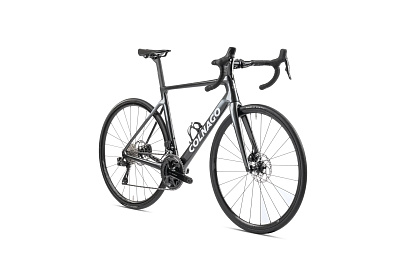 Colnago V4 105 Di2 12v R600 VDDK / Черный