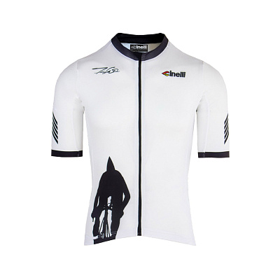 Джерси Cinelli Jersey Futura Domestiq