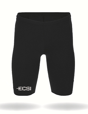 Беговые шорты мужские Santini Stream Running Shorts / Custom ECSI