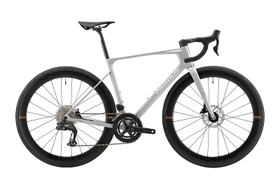 Pardus Robin Sport Disc 105 / Серый