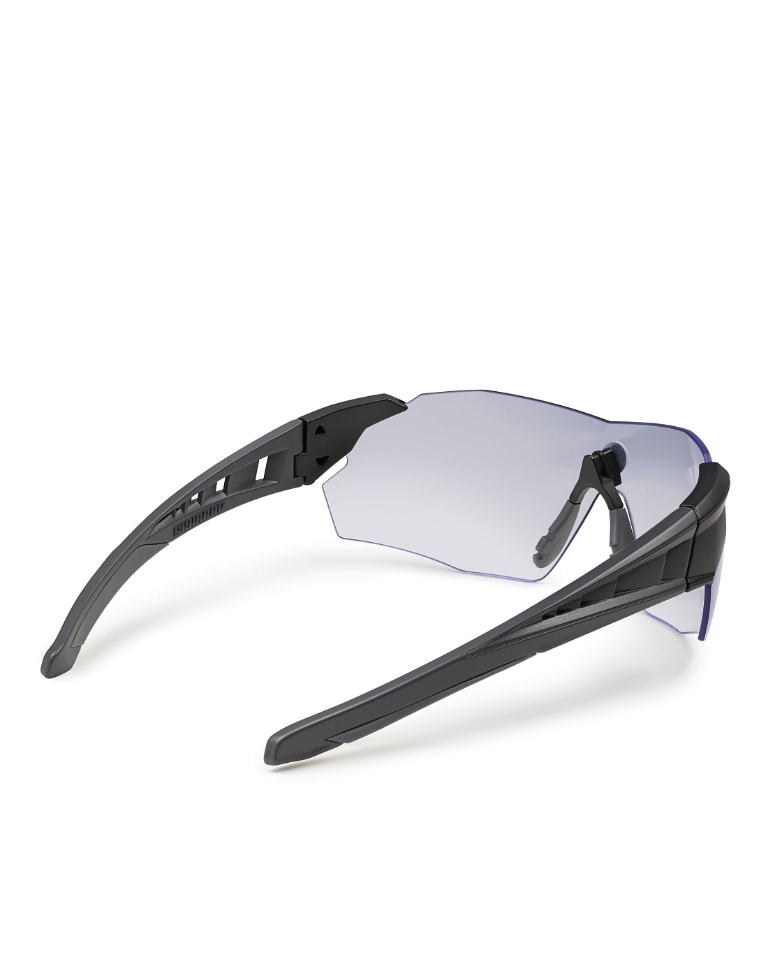 Спортивные очки солнцезащитные фотохромные Assos Eye Protection Skharab / Серый