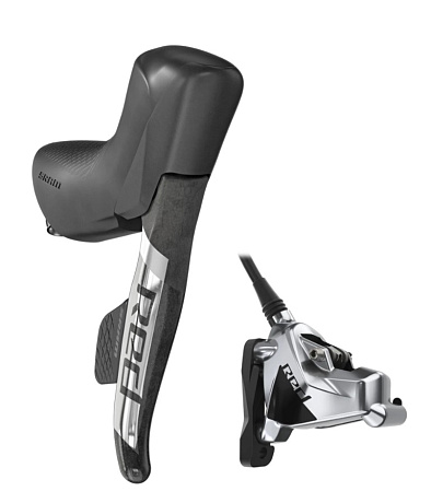 Шифтер-Тормозная ручка Shimano Ultegra Di2 ST-R8070/BR-R8070 Disc