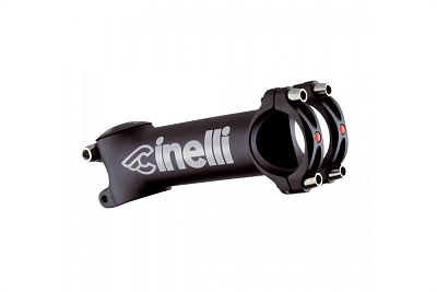 Вынос руля Cinelli Stem Graphis / Черный