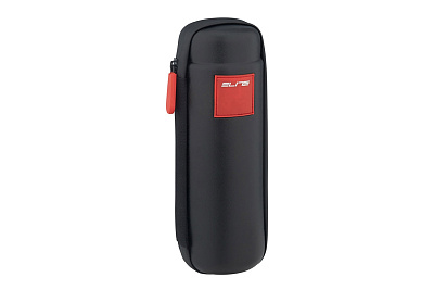 Сумка для инструментов Elite Takuin Maxi Rainproof Bag Tool 700 / Черный-Красный